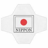 日本 サッカーボール (フラット)