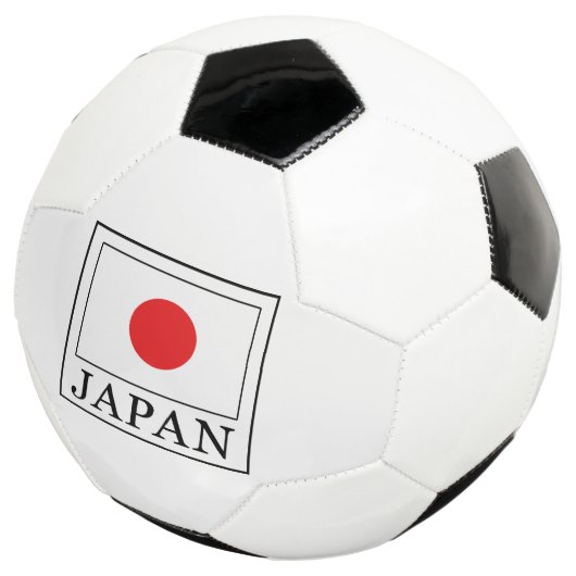 日本 サッカーボール (3/4)