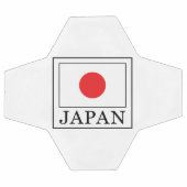 日本 サッカーボール (フラット)