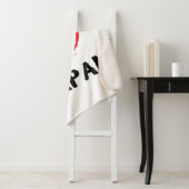 日本 シェルパブランケット (インサイチュ)