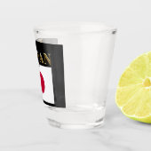 日本 ショットグラス (右)