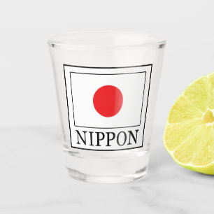 日本 ショットグラス