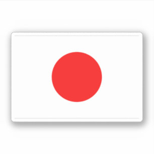 日本 シール