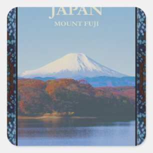 日本 スクエアシール