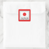 日本 スクエアシール (バッグ)