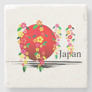 日本 ストーンコースター