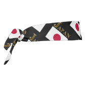 日本 タイヘッドバンド (回転270)