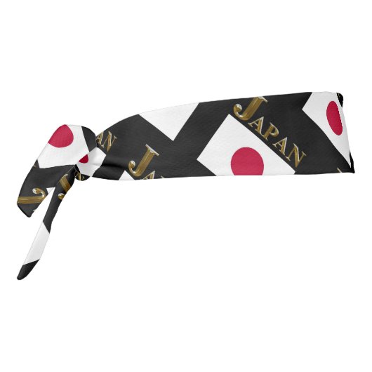 日本 タイヘッドバンド (回転270)