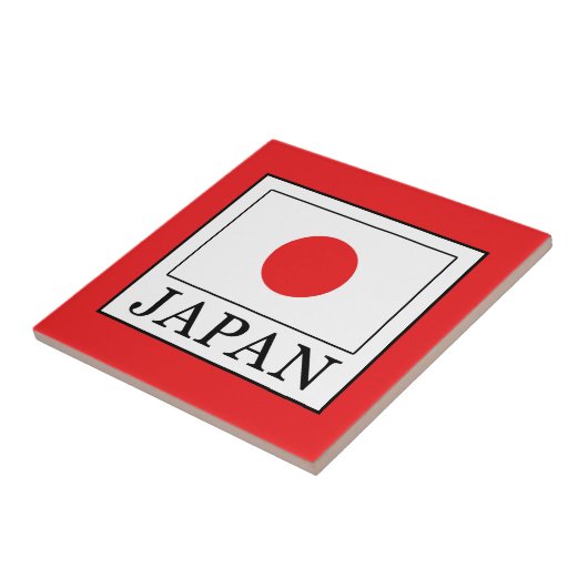 日本 タイル (側面)
