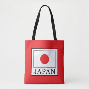 日本 トートバッグ