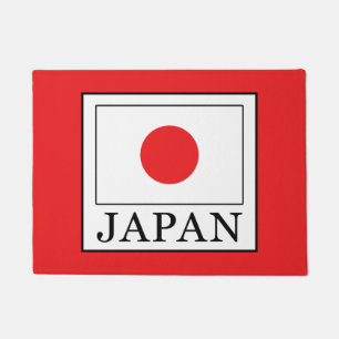 日本 ドアマット