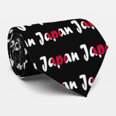 日本 ネクタイ (ロール)