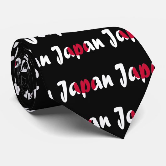 日本 ネクタイ (ロール)