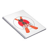 日本 ノートブック (右側)