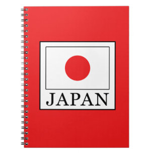 日本 ノートブック