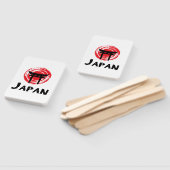 日本 ハンドファン (組立なし)