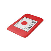 日本 バスマット (アングル)