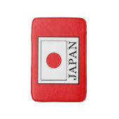 日本 バスマット (正面縦)