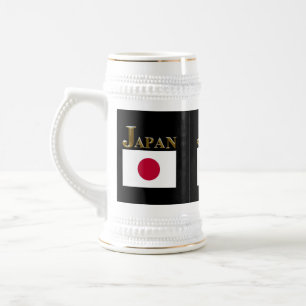 日本 ビールジョッキ
