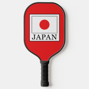 日本 ピックルボールラケット