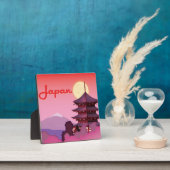 日本 フォトプラーク (インサイチュ)