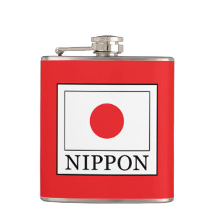 日本 フラスク