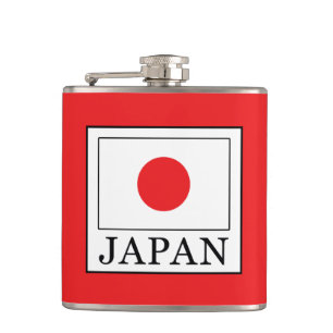 日本 フラスク