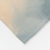 日本 フリースブランケット (角)