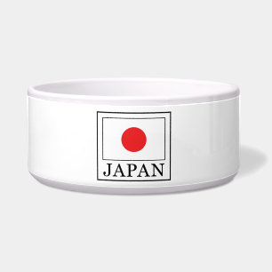 日本 ボウル