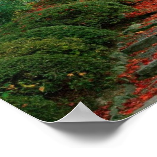 日本 ポスター (角)