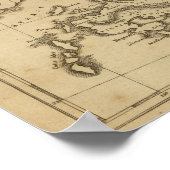 日本 ポスター (角)