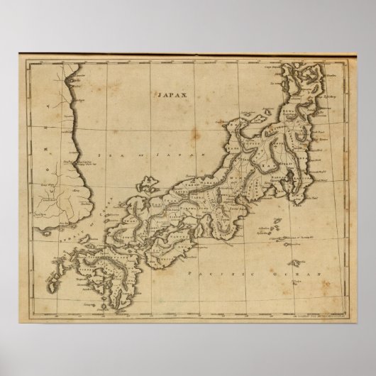 日本 ポスター (正面)