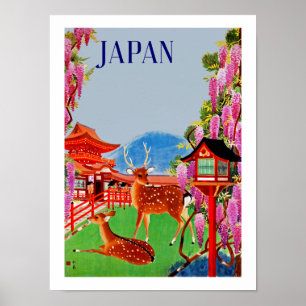 日本 ポスター
