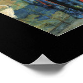 日本 ポスター (角)