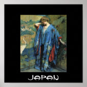 日本 ポスター (正面)
