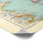 日本 ポスター (角)