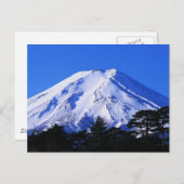 日本 ポストカード (正面/裏面)