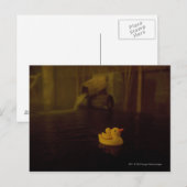 日本 ポストカード (正面/裏面)