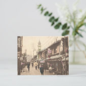 日本 ポストカード (スタンド正面)