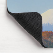 日本 マウスパッド (コーナー)