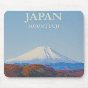 日本 マウスパッド