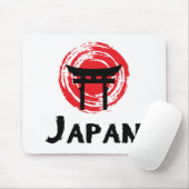 日本 マウスパッド (マウス)