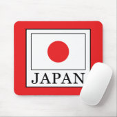 日本 マウスパッド (マウス)