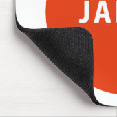 日本 マウスパッド (コーナー)