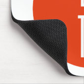 日本 マウスパッド (コーナー)