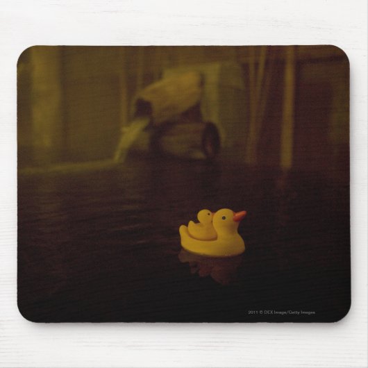 日本 マウスパッド (正面)