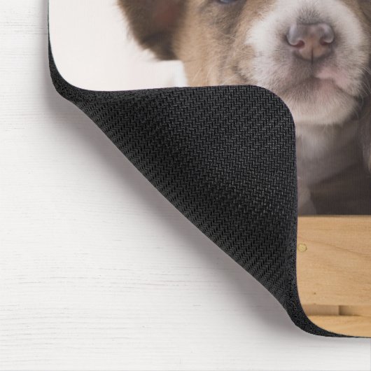 日本 マウスパッド (コーナー)