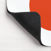 日本 マウスパッド (コーナー)