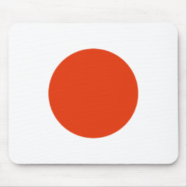 日本 マウスパッド