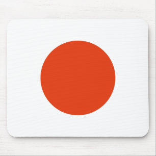 日本 マウスパッド